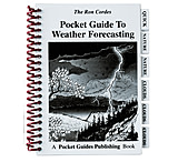 Image of Pocket Guides Publishing Pocket Guide to Weather Forecasting