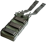 Image of PODAVACH Mag Pouch AR