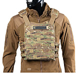 Image of PODAVACH Plate Carrier M2 PRO Vest
