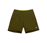 Image of Hunk Emerald 7 Shorts A011B067