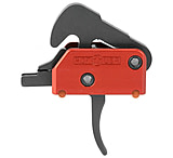 Image of POF USA Standard Two Stage Trigger with KNS Anti Walk Pins