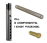 Image of POF USA .308 Anti-Tilt Buffer Tube Package