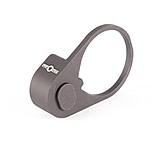 Image of POF USA QD End Plate