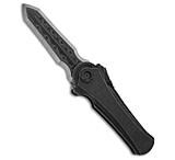 Image of Poikilo Blade AL-Khem Flipper Knife Dark SW Ti 4.6 Dark SW 2DD570B4