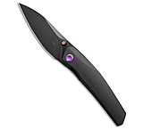 Image of Poikilo Blade VK-ZEN S3 Frame Lock Knife DLC Titanium/Purple Hardware 3.1 DLC BBD75A2D