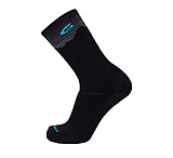 Image of Point 6 37.5 Hiking Peak Light Crew Socks - Men's