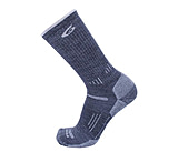 Image of Point 6 37.5 Medium Crew Socks - Men's