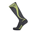 Image of Point 6 37.5 Ski Light Carve OTC Socks - Men's