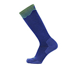 Image of Point 6 37.5 Ski Mountain Magic Ultra Light OTC Socks - Men's
