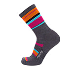 Image of Point 6 Active Band Light Crew Socks - Men's