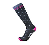 Image of Point 6 Compression DOT Ultra Light OTC Socks - Women's