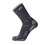 Image of Point 6 Hike Trekking Heavy Crew Socks - Men's