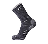Image of Point 6 Hiking Essential Light Crew Socks - Men's