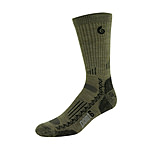 Image of Point 6 Hiking Tech Light Crew - Mens