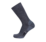 Image of Point 6 Lifestyle Light Crew Socks - Men's