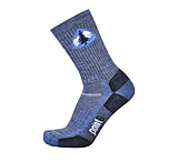 Image of Point 6 PCT Hiking Tech Light Crew Socks - Men's