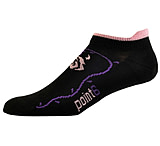 Image of Point 6 Rose Extra Light Micro Sock - Women's