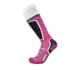 Image of Point 6 Ski Pro/Frost Light OTC Socks - Women's