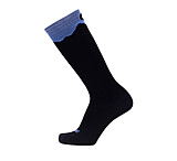Image of Point 6 Ski Ultra Light Mountain Magic OTC Socks - Men's