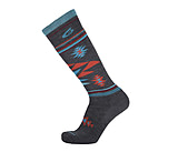 Image of Point 6 Snowboard Mesa Medium OTC Socks - Men's