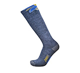Image of Point 6 Garland Extra Light OTC Socks - Women's
