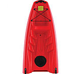 Image of Point 65 Falcon Front Piece