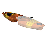Image of Point 65 Martini Gtx Angler Kayak Sections