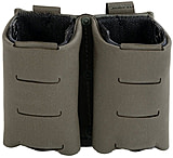 Image of Point Blank Duty Gear Alpha Double Pistol Magazine Pouch