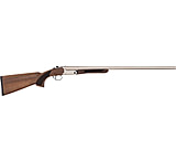 Image of Pointer Side By Side Break Open Shotgun, 12 Gauge, 28 inch Barrel