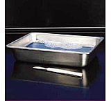 Image of Polar Ware Instrument Trays, Stainless Steel E1650 Trays