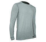 Image of Polarmax Micro H1 Long Sleeve Crew - Men's