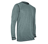 Image of Polarmax Micro H2 Long Sleeve Crew - Men's