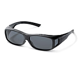 Image of Polaroid Avery Sun Covers Over-the-Glasses Sunglasses