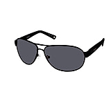 Image of Polaroid Axel Mens Sunglasses