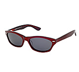 Image of Polaroid Edna Bifocal Prescription Sunglasses
