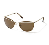Image of Polaroid Doris Sunglasses