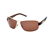 Image of Polaroid Drifter Mens Sunglasses