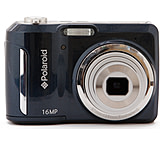 Image of Polaroid iS536 Digital Camera - Compact
