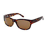 Image of Polaroid Beth Prescription Womens Sunglasses