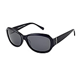 Image of Polaroid Cara Prescription Sunglasses