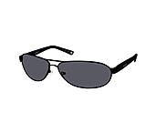 Image of Polaroid Axel Progressive Prescription Sunglasses