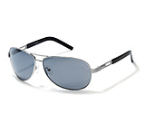 Image of Polaroid Caballeros Progressive Prescription Sunglasses