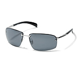Image of Polaroid Darrel Progressive Prescription Sunglasses