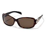 Image of Polaroid Kristen Progressive Prescription Sunglasses