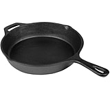 Image of Poler Cast Iron Skillet