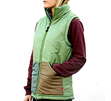 Image of Poler Reversible Vest