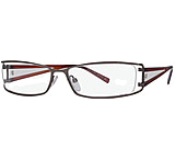 Image of Police 8068 Eyeglass Frames
