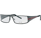Image of Police 8150 Eyeglass Frames