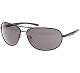 Image of Police RX 8182 Sun glass with Rx Prescription Bifocal Lenses