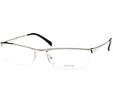 Image of Police 8281 Eyeglass Frames